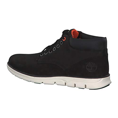 Image of Timberland mens Bradstreet Chukka