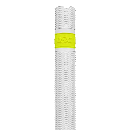 Image of DSC Ripple Flite Cricket Bat Grip