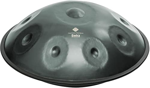 Sela Handpan Steel Drum SE212