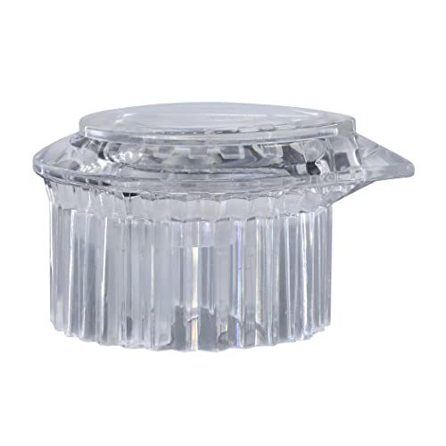 Danco 11083 Use With Moen Tub And Shower Faucets Trim Kit, Matte Black #TOP5