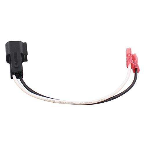 Xtremeamazing 4Pcs Car Radio Speakers Harness Wire Wiring Cable With Adapter Connector Plug #TOP4