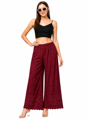 Image of Women's Palazzo-