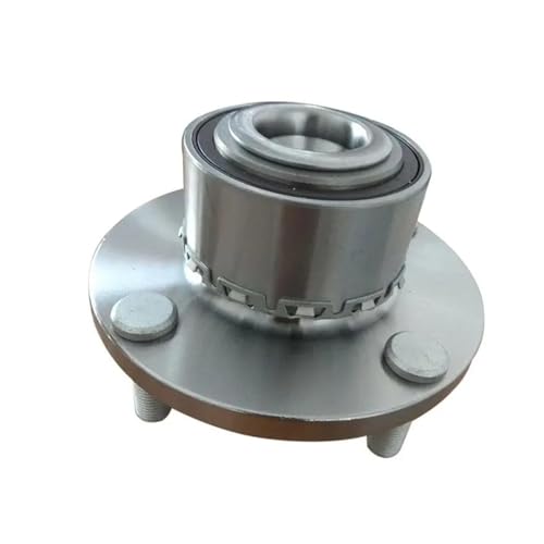 Roulement roue avant Baic Senova X25 kit de remplacement moyeu de roue d'essieu