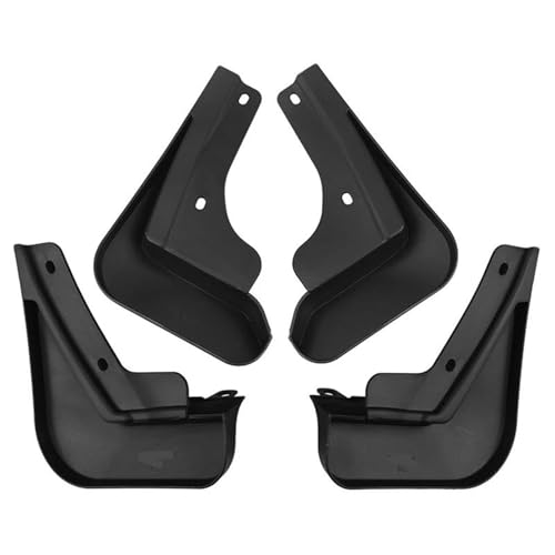 Garde-boue pour Kia EV3 2024 accessoire auto anti-éclaboussures roue