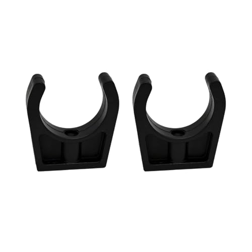 MARINE CITY Black Nylon Boat Clips – Ladder & Storage