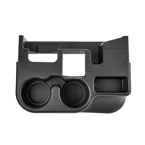 Porte-gobelet Dodge Ram 1500 2500 3500 pour console centrale 1999-2022