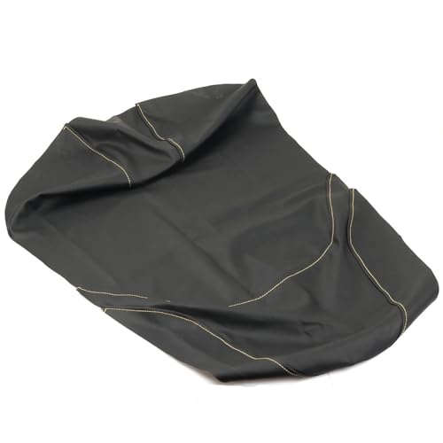 Cojín universal para PCX 150 protector de asiento de moto contra el desgaste del sol 4