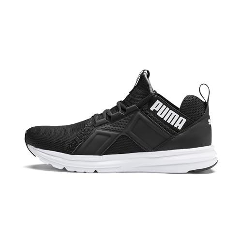 Image of Puma Mens Enzo Sport Imeva Men's Running Shoes Running Shoe
