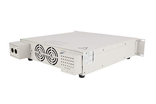 WSD-50H06 (0-500V/0-6A) High-Precision Programmable DC Power Source 3KW Power Supply