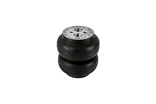 Slam Specialties 400 PSI Dual Port Air Bag 2500 Style - 7.1
