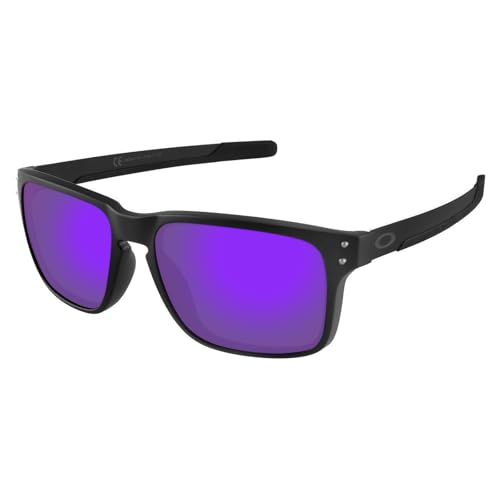 Image of LenzReborn High-impact Polarized Lens Replacement for Oakley Holbrook Mix OO9384 Sunglass - More Options