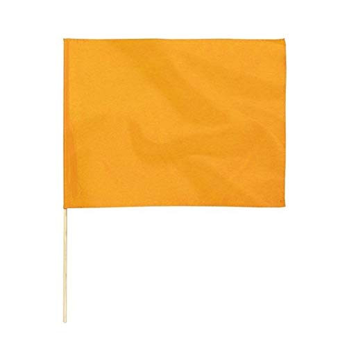 アーテック  サテン大旗 メタリックオレンジφ12mm ATC-14554