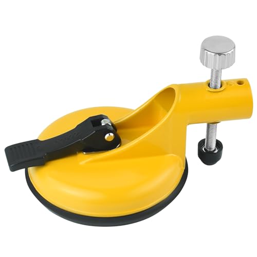 Floor Gap Fixer Tool & Countertop Seam Setter – Adjustable