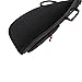 Ruger Rifle Case, Black, 40in, 27140