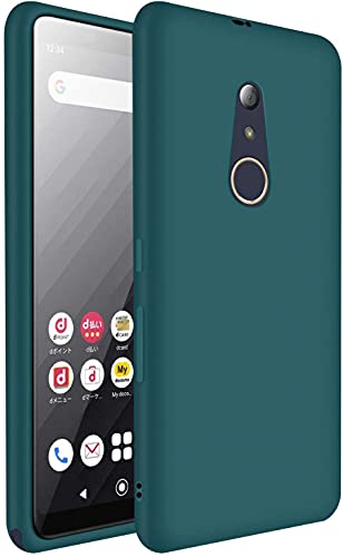 Arrows Be4 Plus F-41B 用の ケース マット感 黄ばみなし 指紋防止 擦り傷防止 耐衝撃カバー フィット感 マット感 シンプル レンズ保護 耐久 ストラップホール付き 脱着簡単