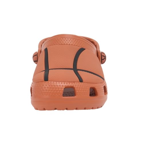 Ville basse Crocs Classic Basketball Clog 36 / - vue 9