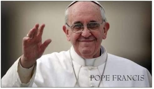 Miniatura 4 de ORIGINAL Hecho en Italia Collar Rosario Bendecido por el Papa Francisco Vaticano Roma Medalla San Benito Patrono de la Muerte, atletas Soldadores,