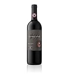 Colore rosso rubino molto intenso, profumo marcato con sentori di frutti di bosco ben integrati a note di spezie ed un elegante nota di vaniglia. Il sapore è pieno, ottima la struttura, vino equilibrato ed armonico dal retrogusto persistente.