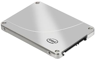 Ssdsa2bw600g301 Intel Solid State Drives Sata-ii 600gb