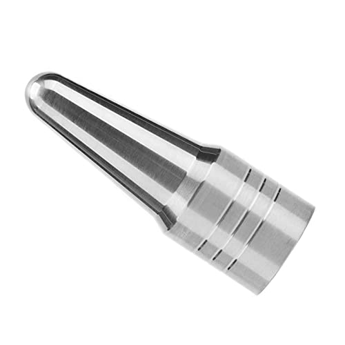 SALALIS Kaffeemaschine Dampfdüse, 360° Abnehmbarer Kaffeemaschinenauslauf Langlebig zu verwenden Sicher und zuverlässig…