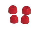 Prothane 8-1701 Red Front Ball Joint Boot Kit