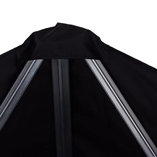 Carro de almacenamiento de pelotas de aluminio para evitar el desorden en pista 4