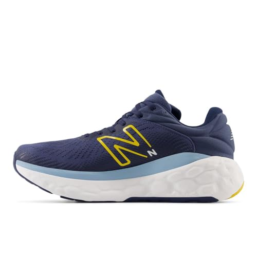 Image of New Balance Men's Fresh Foam X 840 V1 Running Shoes