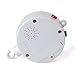 HLEEDUO Crib Mobile Motor,Rotating Mobile Spinner,Baby Music Box palys 35 lullab，Portable Sound Machine,Battery Operated