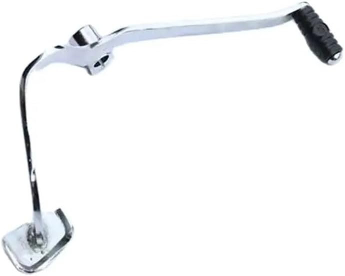 Motorcycle Gear Shift Lever Motorcycle Engine Gear Lever Variable Moto Gear Shift Lever for GN125/150 for Prince for GS125 Accessories
