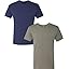 Vintage Navy-venetian Grey