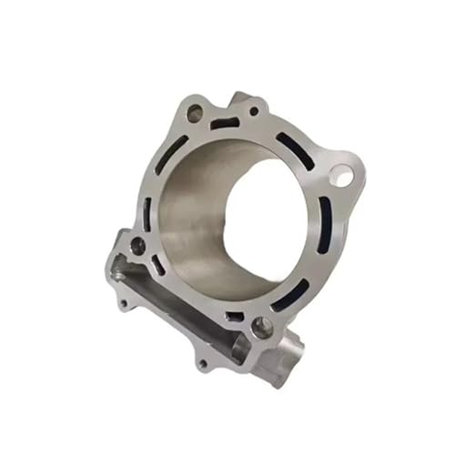 Kit cylindre 96mm RMZ450 pour résoudre les pertes de puissance et fumées - 4