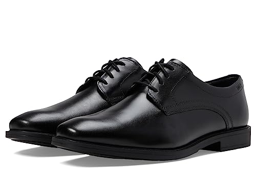 Image of Nunn Bush Baxter Plain Toe Oxford