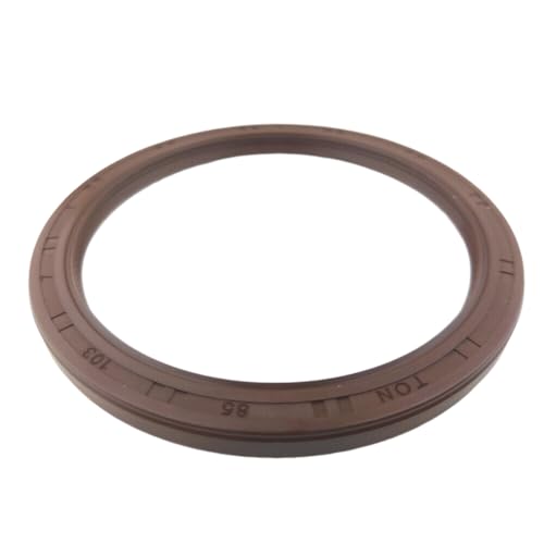 Joint d'huile moteur hors-bord Yamaha F115B FL115B haute résistance mécanique