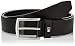 Produktbild Tommy Hilfiger Herren Gürtel New Denton 3.5 Belt, Schwarz (BLACK 990), 100 cm, E3578A1208990