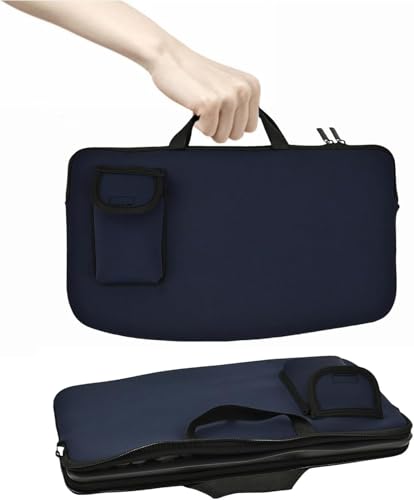 Amerbtech L[{[hLOP[X ݊i Logicool WN[ WAVE KEYS K820 GSm~bNL[{[h {z WN[ CX}EX gbN{[  M575ɑΉ p[P[XiP[X̂݁j