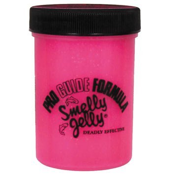 Smelly Jelly Pro guide - 4 oz, Pro-Guide 3X
