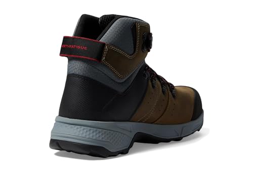 Image of Timberland PRO Switchback 6 inch Composite Safety Toe Puncture Resistant Waterproof