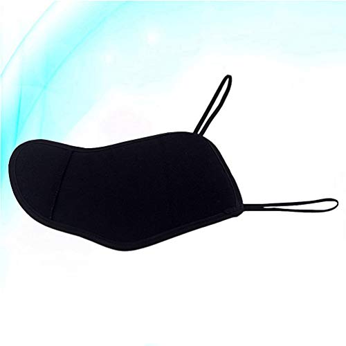 ULTNICE Viool Chinrest viool schoudersteun met spons binnen viool Protector accessoires voor 4/4-3/4 violen - Image 8