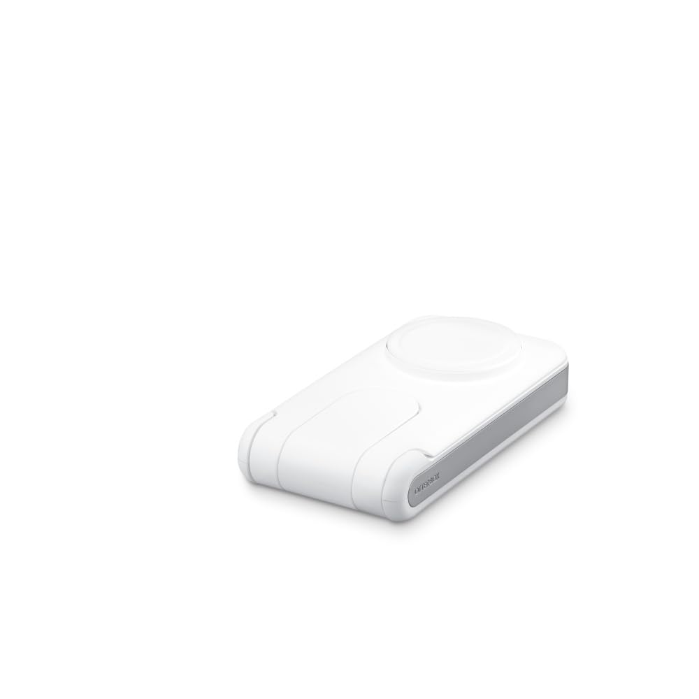otterbox power bank with apple watch charger