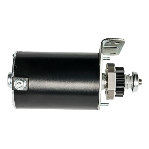 Image of PHILTOP 5746N Starter Compatible with Cub Cadet for Cub Cadet New