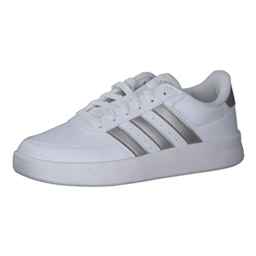 Image of adidas Women Breaknet 2.0 Casual Shoe