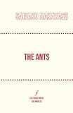 The Ants (Global Poetic Series)