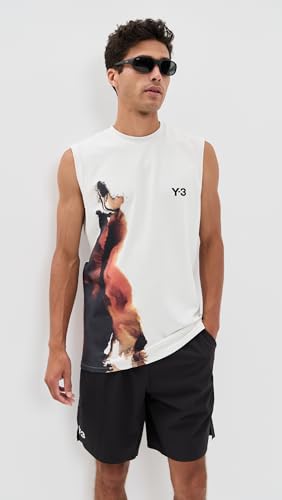 Y-3 Men's Tennis Tank Top Pro2