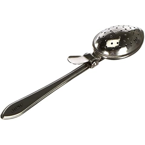 Cuillère à Thé IBILI Inox Cover