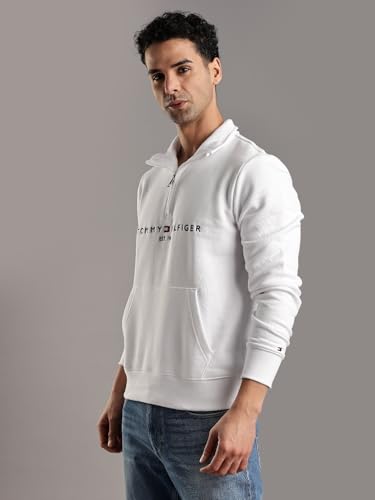 Image of Tommy Hilfiger Men Sweatshirts