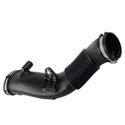 Riloer Air Intake Hose, 1PC Automotive Replacement Air Cleaner Intake Hose LR024307 Compatible with Land Rover Range Rover Evoque 2.0T 2010-2017