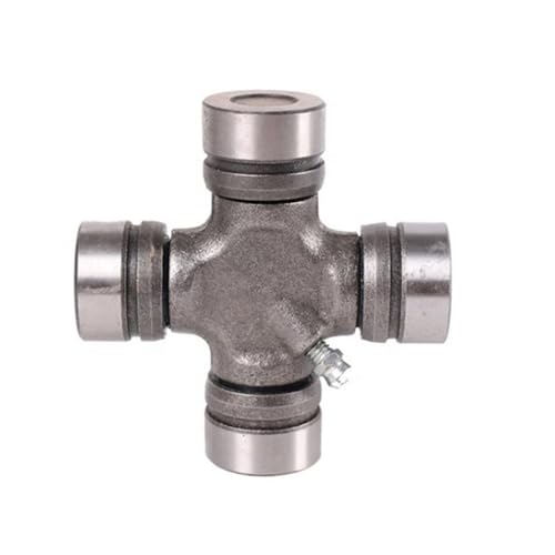 Junta universal de transmisión de 29 * 76 mm como pieza de repuesto con rodamiento exterior 3