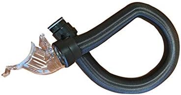 Hose Assembly with Cuffs & Elbow Replacement Part For Bissell Pet Hair Eraser Upright Vacuum Models # compare to part 1608846