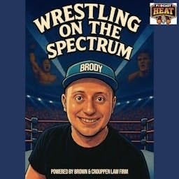Wrestling On The Spectrum WWE Hall Of Fame class of 2026