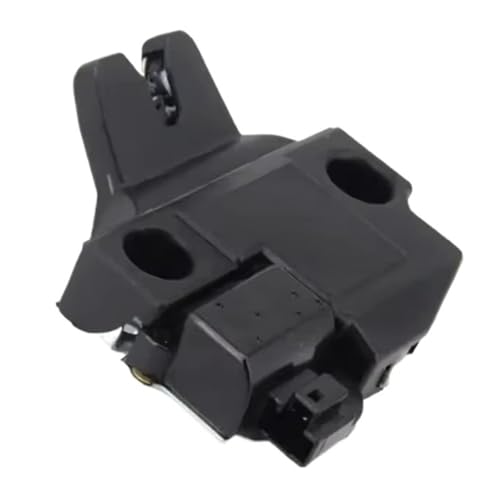 Verrou de hayon bloqué ? Réparer le coffre de votre Camry avec la serrure OEM 64600-33140
